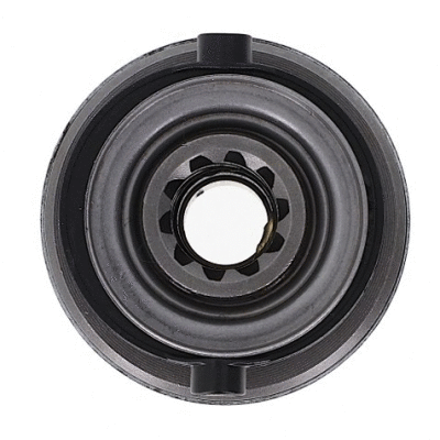 Freewheel Gear, starter