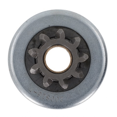 Freewheel Gear, starter