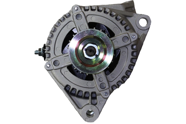 Alternator (4-0637)