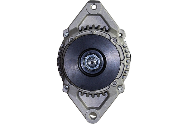 Alternator (4-0900)