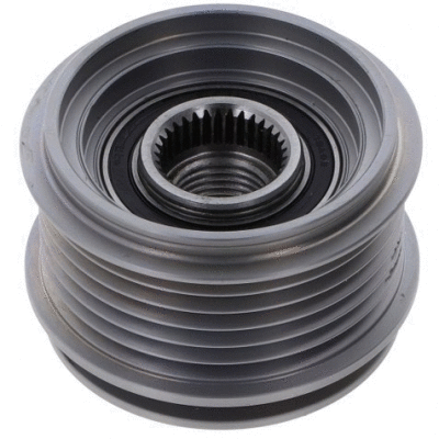 Alternator Freewheel Clutch (41-0043)
