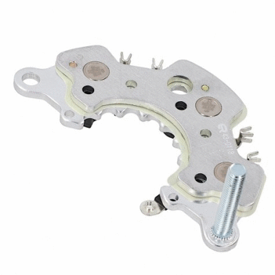 Rectifier, alternator (43-0118)