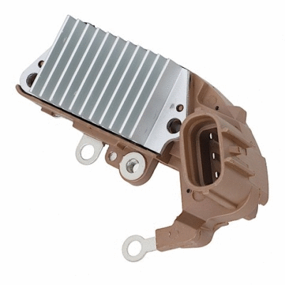 Alternator Regulator (42-0343)