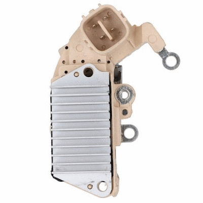 Alternator Regulator