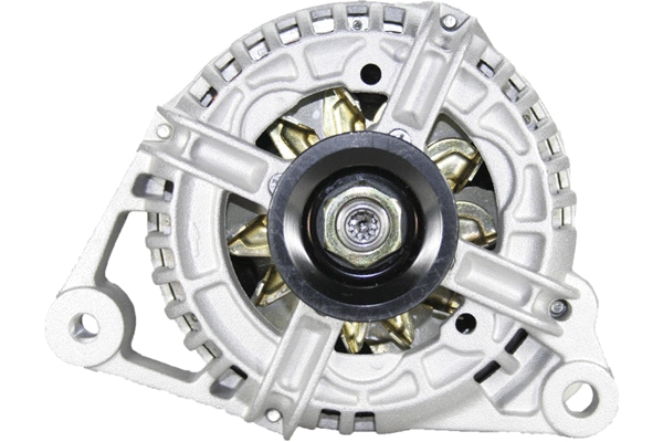 Alternator (4-0676)