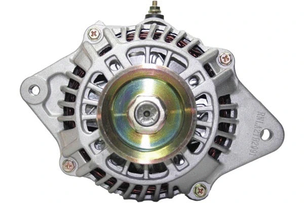 Alternator (4-0666)