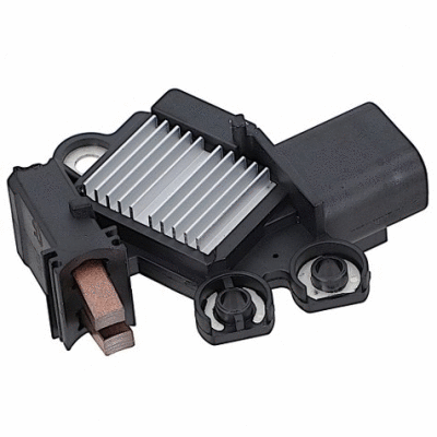 Alternator Regulator