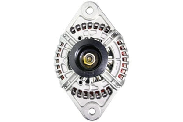 Alternator (4-0980)