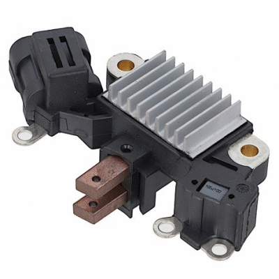 Alternator Regulator (42-0205)