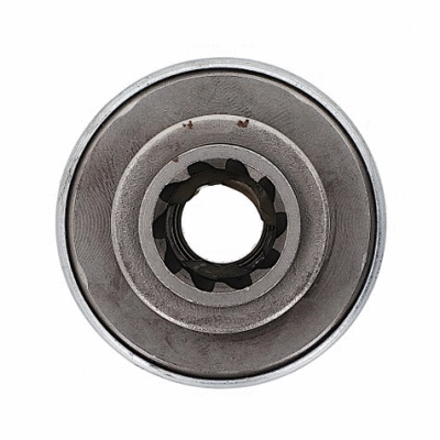 Freewheel Gear, starter