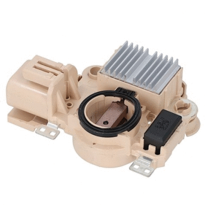 Alternator Regulator (42-0073)