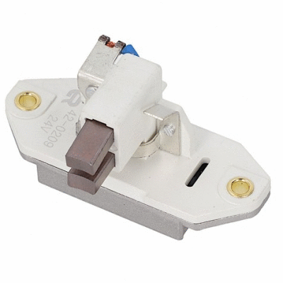 Alternator Regulator