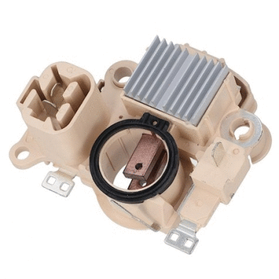 Alternator Regulator (42-0211)