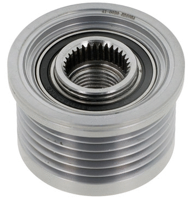 Alternator Freewheel Clutch (41-0020)