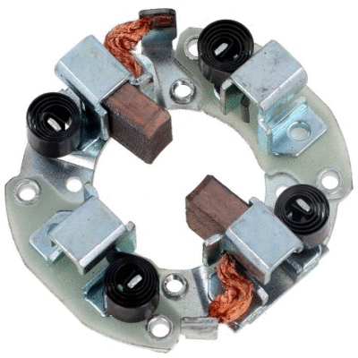 Holder, carbon brushes (21-0242)