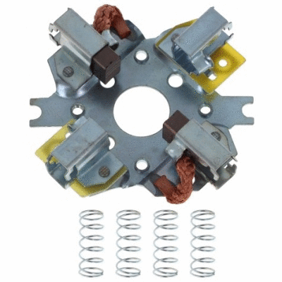 Holder, carbon brushes (21-0213)