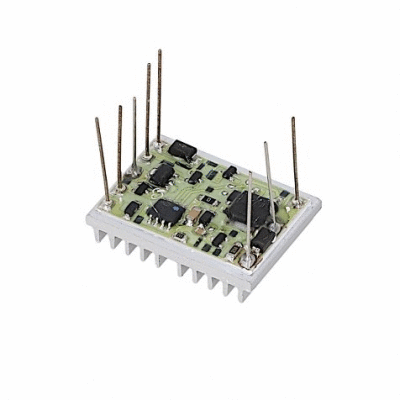 Alternator Regulator