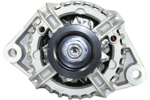 Alternator (4-0112)