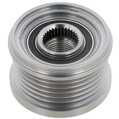 Alternator Freewheel Clutch (41-0113)