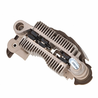 Rectifier, alternator
