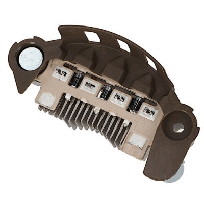 Rectifier, alternator (43-0151)