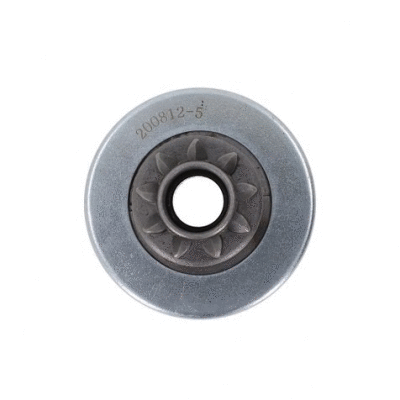 Freewheel Gear, starter