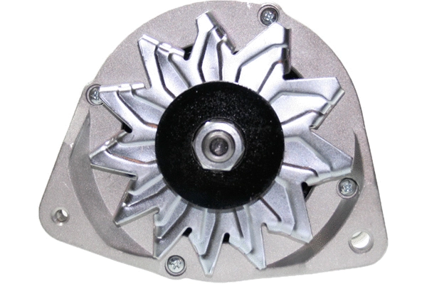 Alternator (4-0195)
