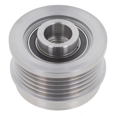 Alternator Freewheel Clutch