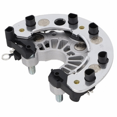 Rectifier, alternator (43-0105)