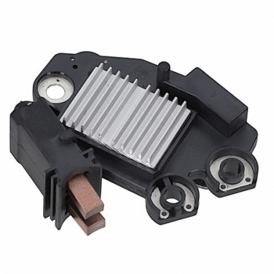 Alternator Regulator