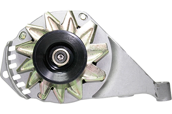 Alternator (4-0998)