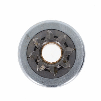 Freewheel Gear, starter