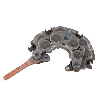 Rectifier, alternator (43-0086)
