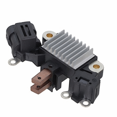 Alternator Regulator (42-0296)