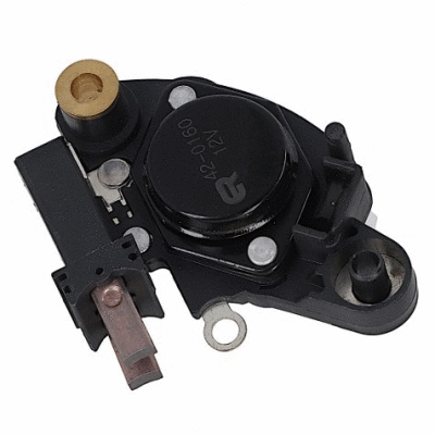 Alternator Regulator