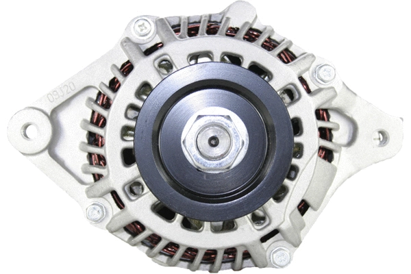 Alternator (4-0374)