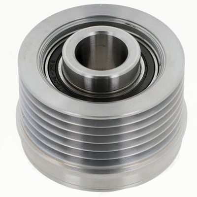 Alternator Freewheel Clutch