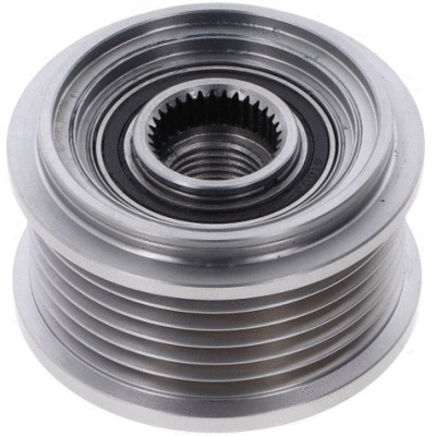 Alternator Freewheel Clutch (41-0081)