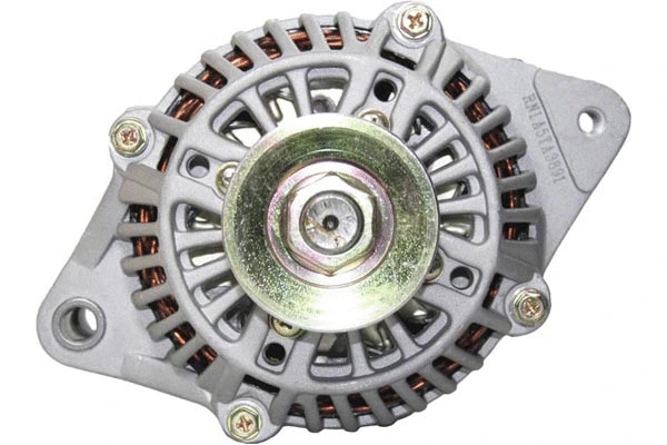 Alternator (4-0168)