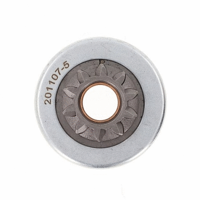 Freewheel Gear, starter