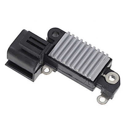 Alternator Regulator (42-0297)
