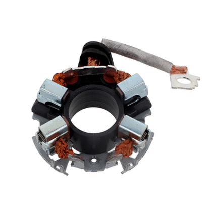 Holder, carbon brushes (21-0065)