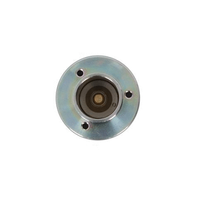 Solenoid Switch, starter