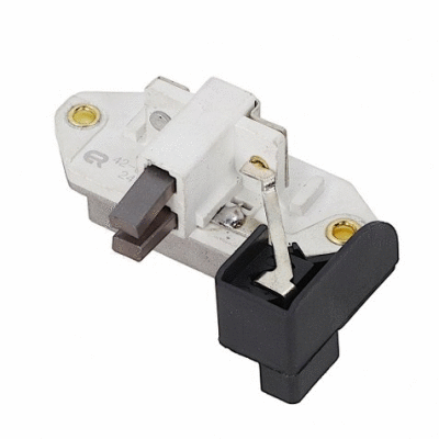 Alternator Regulator