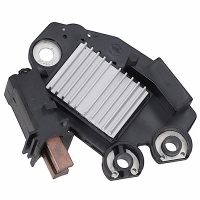 Alternator Regulator