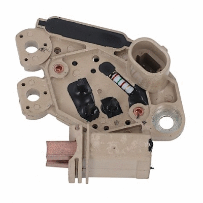 Alternator Regulator (42-0187)