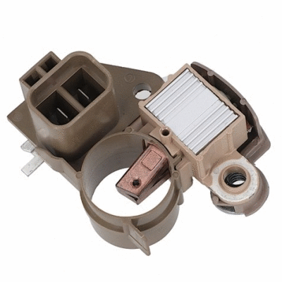 Alternator Regulator (42-0210)