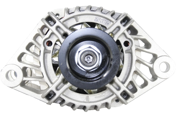 Alternator (4-0203)