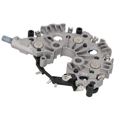 Rectifier, alternator (43-0112)
