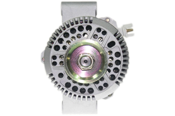 Alternator (4-0746)